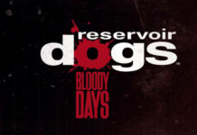 Reservoir Dogs: Bloody Days