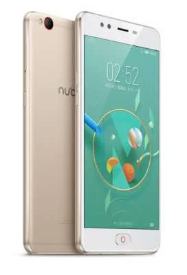 nubia m2 lite
