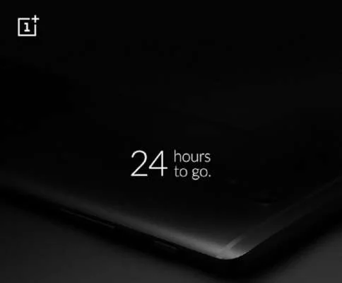 oneplus 3T nero