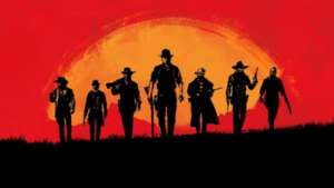 Red Dead Redemption