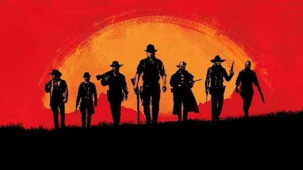 Red Dead Redemption