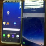 Samsung Galaxy S8