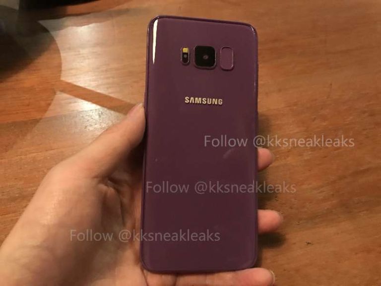 galaxy-s8-viola