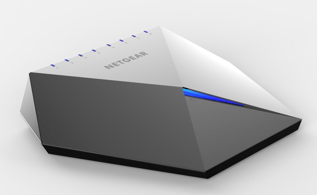 netgeark nighthawk