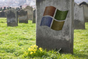 Microsoft Windows Vista