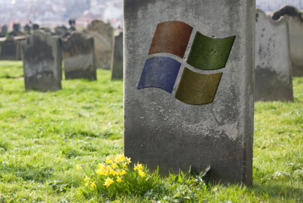 Microsoft Windows Vista