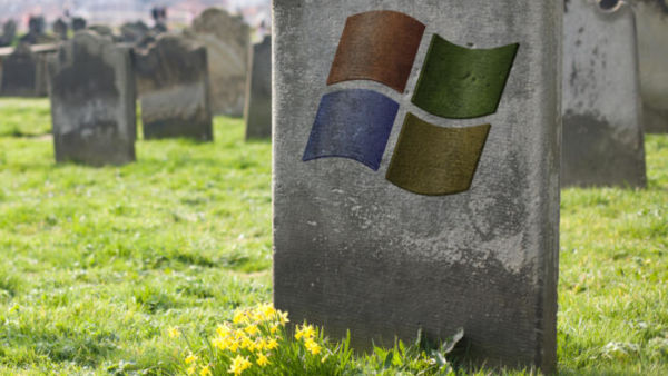 Microsoft Windows Vista