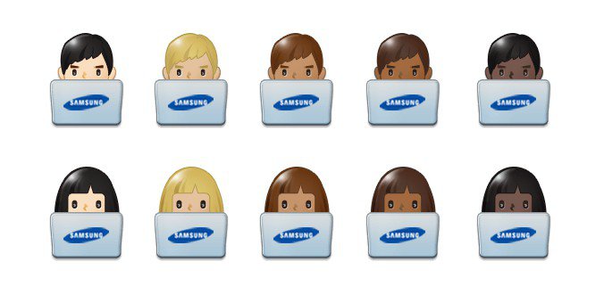 samsung emoji 2