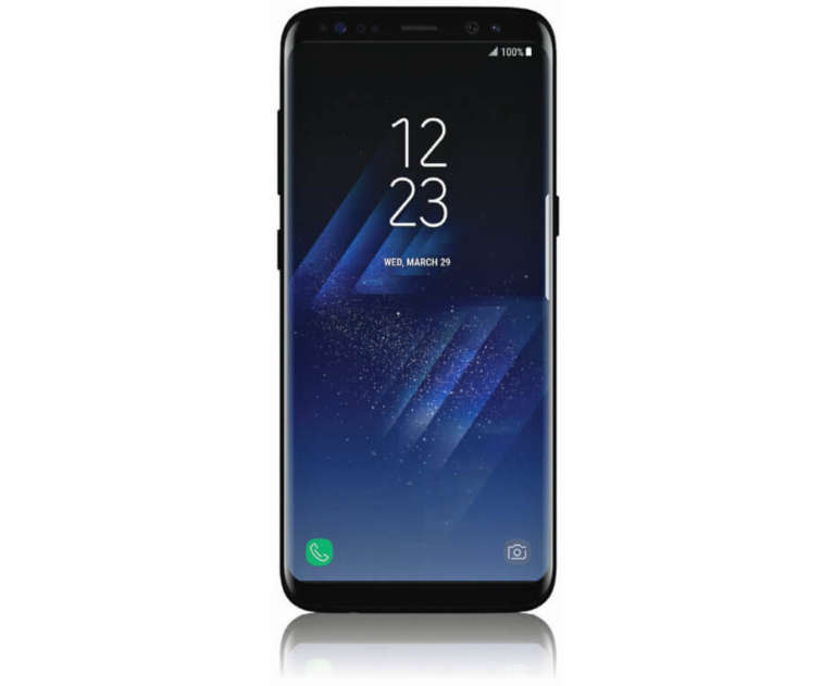 samsung galaxy s8