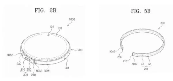samsung smartwatch 2