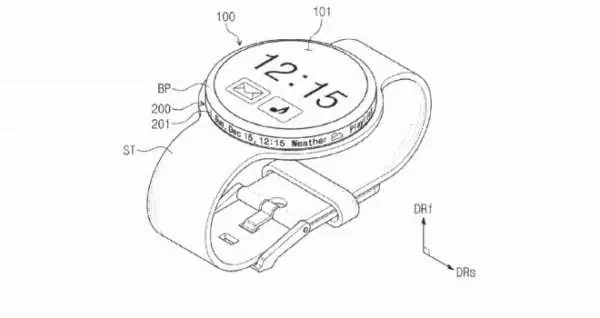 samsung smartwatch