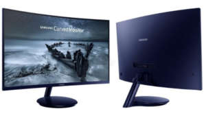 Samsung C27H580
