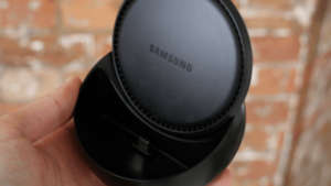 Samsung DeX