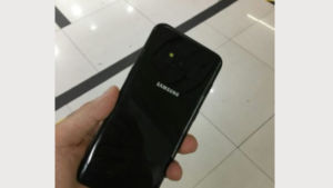 Samsung Galaxy S8