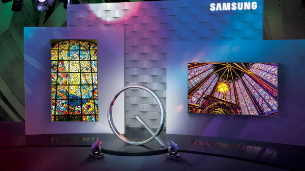 Samsung TV