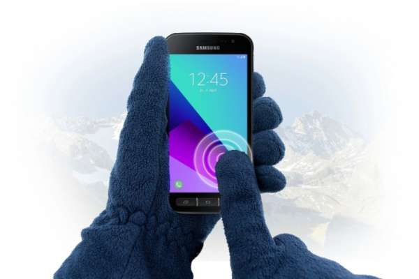 samsung xcover 4