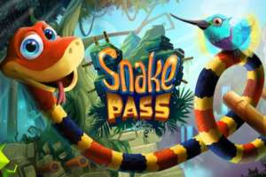 Snake Pass