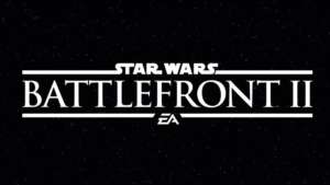 Star Wars Battlefront 2
