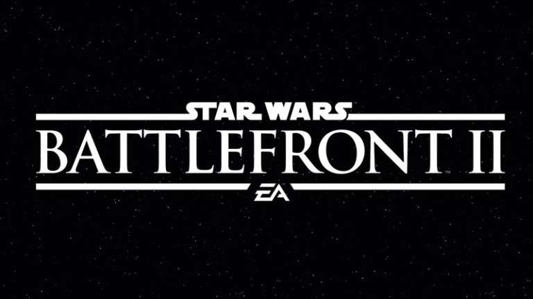 Star Wars Battlefront 2