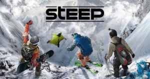 steep