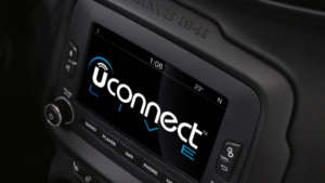 Uconnect LIVE
