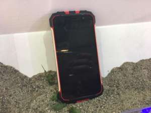 Ulefone Armor II