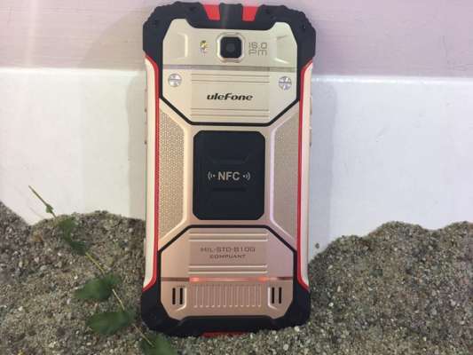 Ulefone Armor II