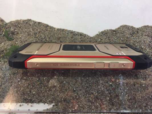 Ulefone Armor II