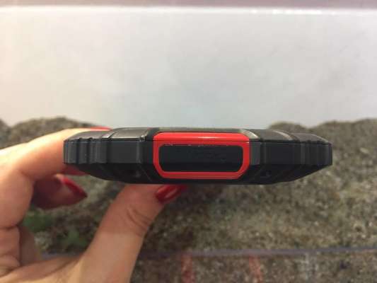 Ulefone Armor IIUlefone Armor II