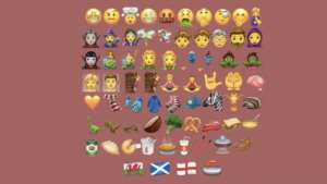 unicode