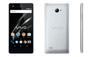 vaio phone