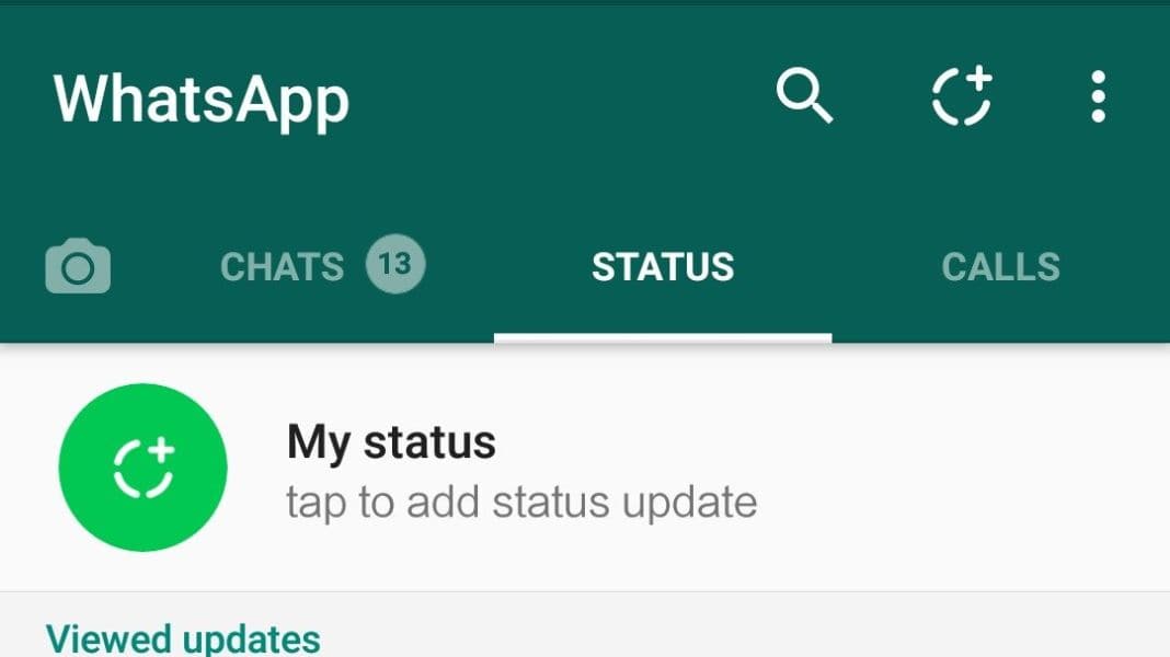 Come Salvare I Video Degli Stati Su Whatsapp