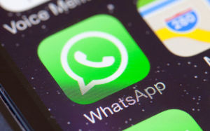 whatsapp nuovo aggiornamento