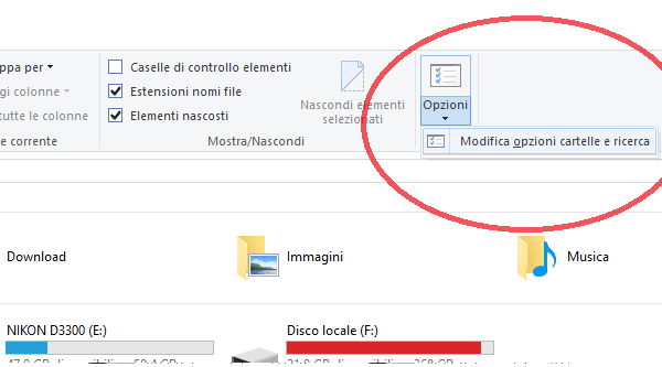 Windows 10 come eliminare pubblicità invasiva guida