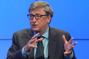 Bill gates