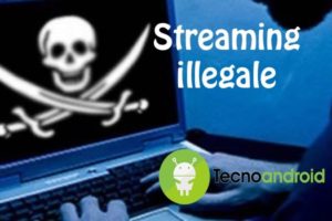 download illegale streaming copyright