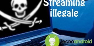 download illegale streaming copyright