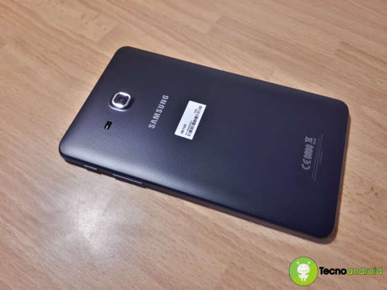 Samsung Galaxy Tab A6 (2016)