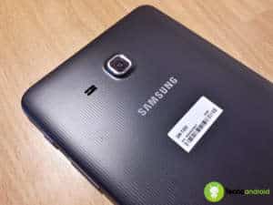 Samsung Galaxy Tab A6 (2016)