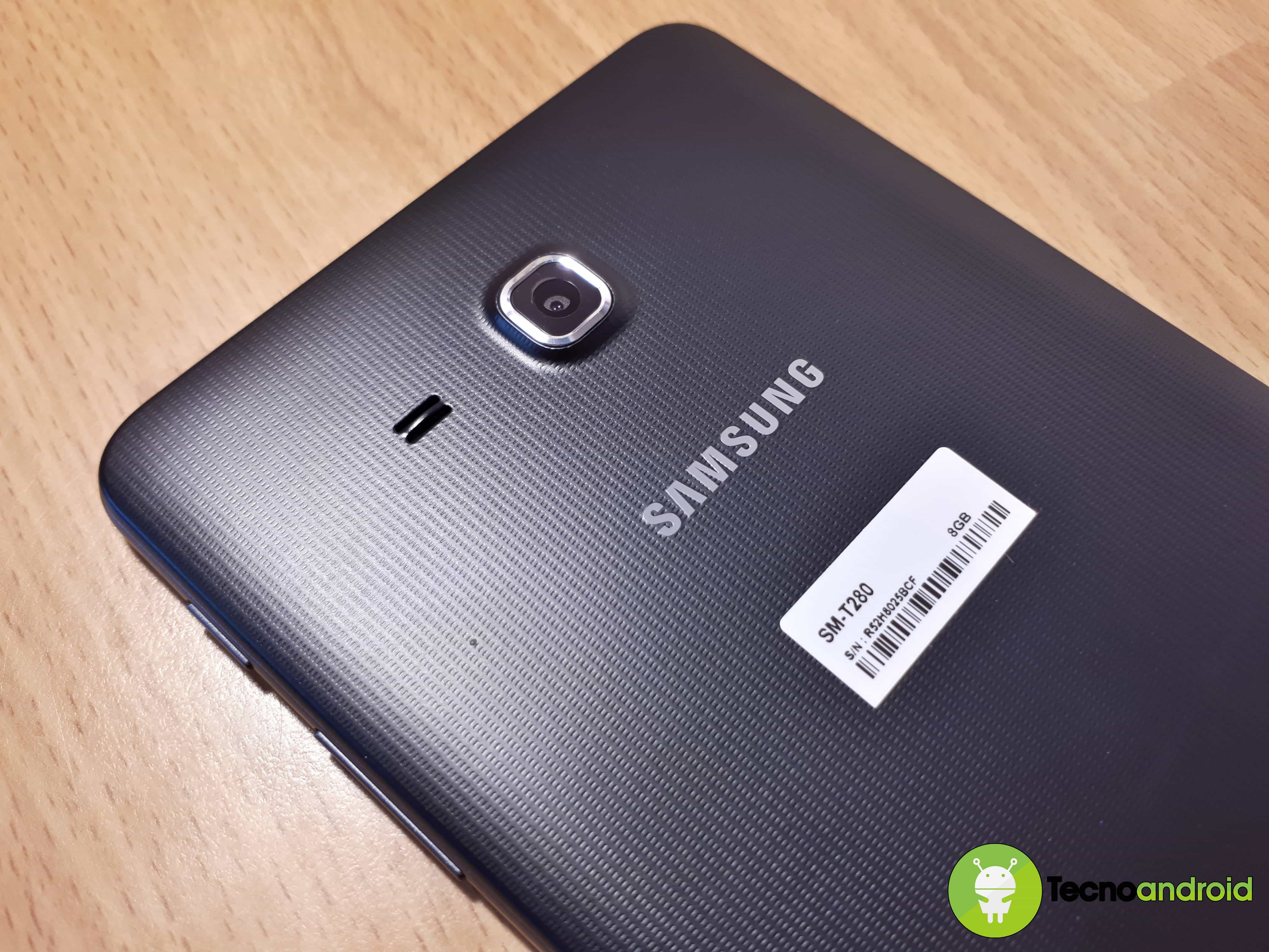 samsung tab a6 8gb