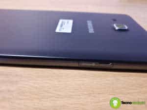 Samsung Galaxy Tab A6 (2016)