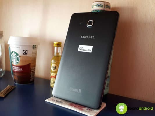 Samsung Galaxy Tab A6 (2016)