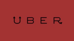 Uber Hell