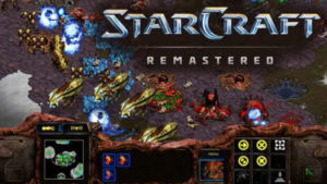 StarCraft Brood War