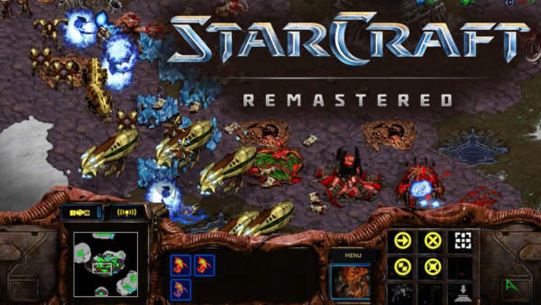 StarCraft Brood War