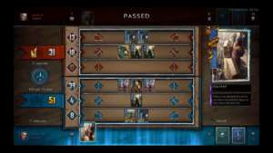 Gwent PS4
