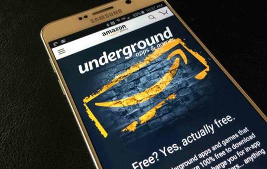 Amazon Underground chiuderà i battenti