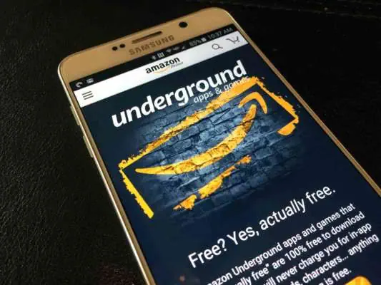 Amazon Underground chiuderà i battenti