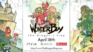 Wonder Boy