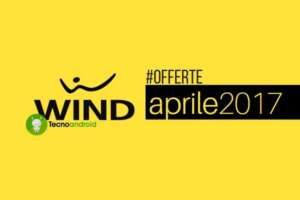 nuova promozione Wind
